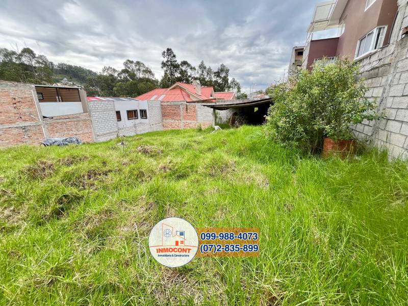 T414 Terreno de venta en Miraflores